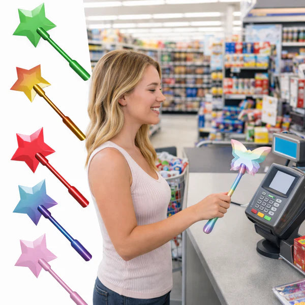 MY Mystic Pay Wand