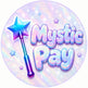 My Mystic Pay - Home