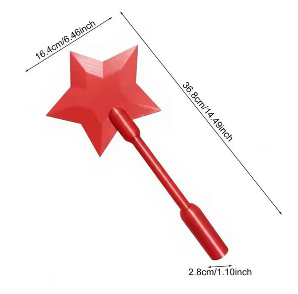 MY Mystic Pay Wand